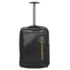 Mandarina Duck ECO - Zaino-trolley 54 cm (black)