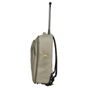 Mandarina Duck ECO - Rucksack - Trolley 54 cm (mud) - Markenkoffer