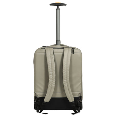 Mandarina Duck ECO - Rucksack - Trolley 54 cm (mud) - Markenkoffer