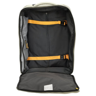 Mandarina Duck ECO - Rucksack - Trolley 54 cm (mud) - Markenkoffer