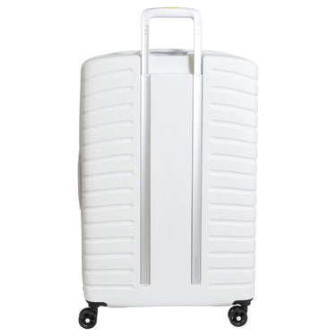 Mandarina Duck Flyduck - 4 - Rollen - Trolley 75 cm erw. (blanc) - Markenkoffer