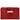 Mandarina Duck Hera 3.0 Börse mit Druckknopf 8cc 14 cm (red) - Markenkoffer