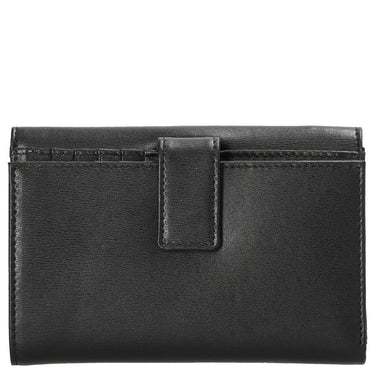 Mandarina Duck Hera 3.0 - Geldbörse 12cc 19 cm (black) - Markenkoffer