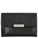 Mandarina Duck Hera 3.0 - Geldbörse 12cc 19 cm (black) - Markenkoffer