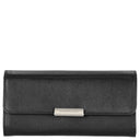 Mandarina Duck Hera 3.0 - Geldbörse 12cc 19 cm L (black)