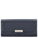 Mandarina Duck Hera 3.0 - Geldbörse 12cc 19 cm L (dress blue) - Markenkoffer