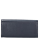 Mandarina Duck Hera 3.0 - Geldbörse 12cc 19 cm L (dress blue) - Markenkoffer