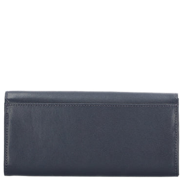 Mandarina Duck Hera 3.0 - Geldbörse 12cc 19 cm L (dress blue) - Markenkoffer