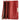 Mandarina Duck Hera 3.0 - Geldbörse 12cc 19 cm L (red) - Markenkoffer