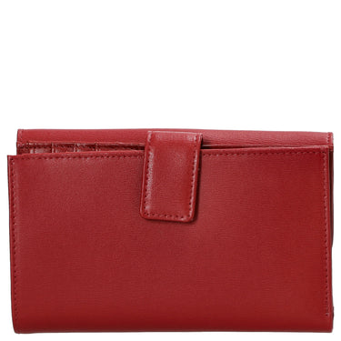 Mandarina Duck Hera 3.0 - Geldbörse 12cc 19 cm (red) - Ansicht 3