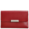 Mandarina Duck Hera 3.0 - Geldbörse 12cc 19 cm (red)