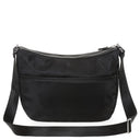 Mandarina Duck Hunter Hobo - Umhängetasche 36 cm (black) - Markenkoffer