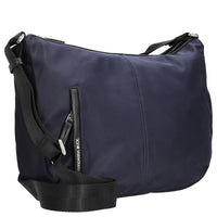 Mandarina Duck Hunter Hobo - Umhängetasche 36 cm (eclipse) - Ansicht 5