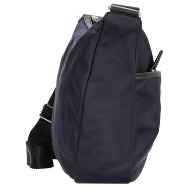 Mandarina Duck Hunter Hobo - Umhängetasche 36 cm (eclipse) - Markenkoffer