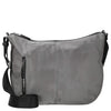 Mandarina Duck Hunter Hobo - Borsa a tracolla 36 cm (smoked pearl)