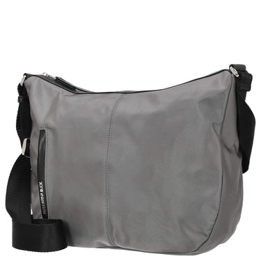 Mandarina Duck Hunter Hobo - Umhängetasche 36 cm (smoked pearl) - Ansicht 2