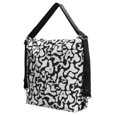 Mandarina Duck Hunter Moire - Umhängetasche 36 cm (moire) - Ansicht 2