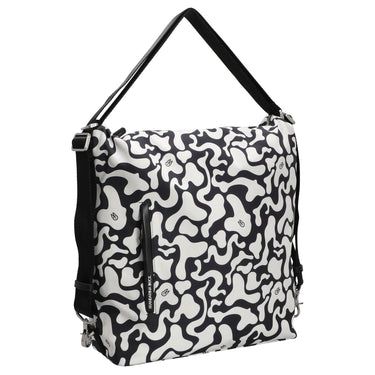 Mandarina Duck Hunter Moire - Umhängetasche 36 cm (moire) - Ansicht 5