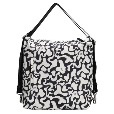 Mandarina Duck Hunter Moire - Umhängetasche 36 cm (moire) - Ansicht 4