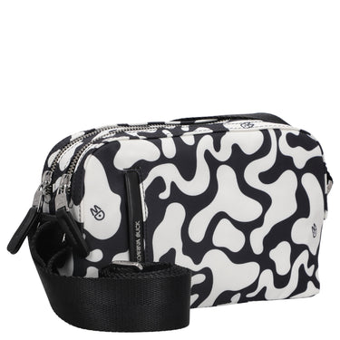 Mandarina Duck Hunter Moire - Umhängetasche (moire) - Markenkoffer