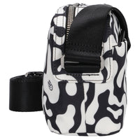Mandarina Duck Hunter Moire - Umhängetasche (moire) - Ansicht 3