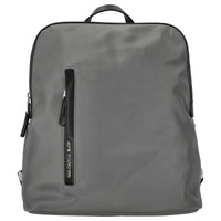 Mandarina Duck Hunter - Rucksack 30 cm (smoked pearl) - Markenkoffer