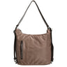 Mandarina Duck Hunter - Schultertasche 29 cm (beaver) - Markenkoffer