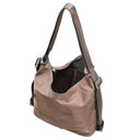 Mandarina Duck Hunter - Schultertasche 29 cm (beaver) - Markenkoffer