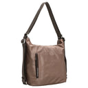 Mandarina Duck Hunter - Schultertasche 29 cm (beaver) - Markenkoffer