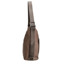 Mandarina Duck Hunter - Schultertasche 29 cm (beaver) - Markenkoffer