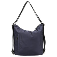 Mandarina Duck Hunter - Schultertasche 29 cm (eclipse) - Ansicht 4