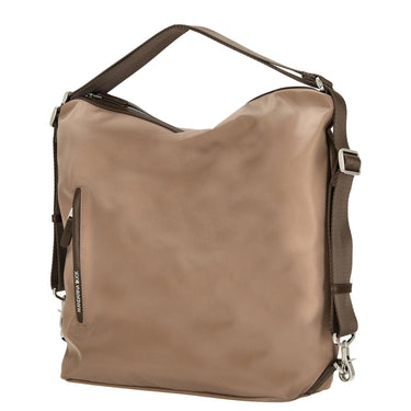 Mandarina Duck Hunter - Schultertasche 35 cm (beaver) - Markenkoffer