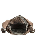 Mandarina Duck Hunter - Schultertasche 35 cm (beaver) - Markenkoffer