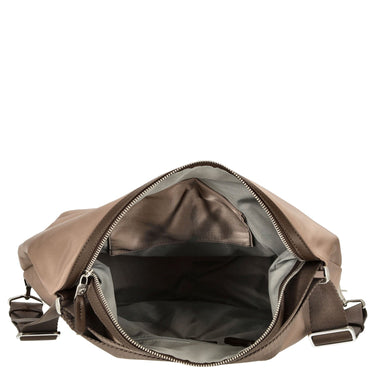Mandarina Duck Hunter - Schultertasche 35 cm (beaver) - Markenkoffer