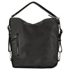 Mandarina Duck Hunter - Borsa a tracolla 35 cm (black)