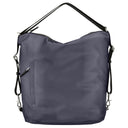 Mandarina Duck Hunter - Schultertasche 35 cm (eclipse) - Ansicht 4