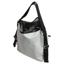 Mandarina Duck Hunter - Schultertasche 36 cm (cashmere) - Markenkoffer