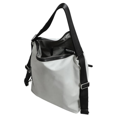 Mandarina Duck Hunter - Schultertasche 36 cm (cashmere) - Markenkoffer