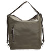 Mandarina Duck Hunter - Borsa a tracolla 35 cm (nera)