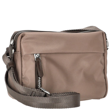 Mandarina Duck Hunter - Umhängetasche 20 cm (beaver) - Markenkoffer
