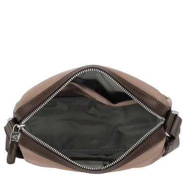 Mandarina Duck Hunter - Umhängetasche 20 cm (beaver) - Markenkoffer