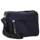 Mandarina Duck Hunter - Umhängetasche 20 cm (eclipse) - Markenkoffer