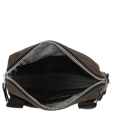 Mandarina Duck Hunter - Umhängetasche 21 cm (mole) - Markenkoffer