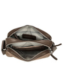 Mandarina Duck Hunter - Umhängetasche 23 cm (beaver) - Ansicht 6