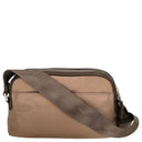 Mandarina Duck Hunter - Umhängetasche 23 cm (beaver) - Ansicht 4
