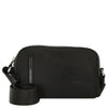 Mandarina Duck Hunter - Borsa a tracolla 23 cm (nero)