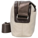 Mandarina Duck Hunter - Umhängetasche 23 cm (latte) - Ansicht 3