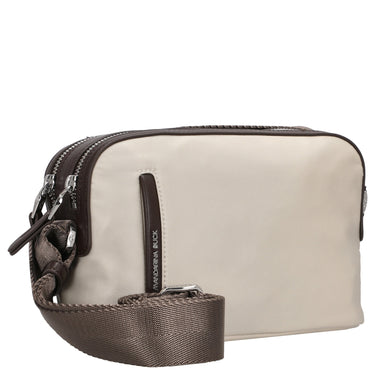 Mandarina Duck Hunter - Umhängetasche 23 cm (latte) - Ansicht 5