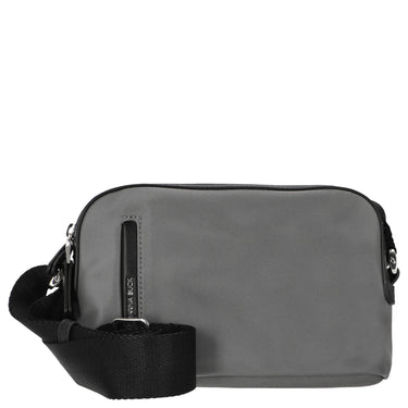 Mandarina Duck Hunter - Umhängetasche 23 cm (smoked pearl) - Markenkoffer