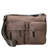 Mandarina Duck Hunter Shoulder Bag 28 cm (beaver)